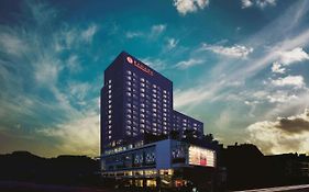 Ramada Plaza By Wyndham Suwon